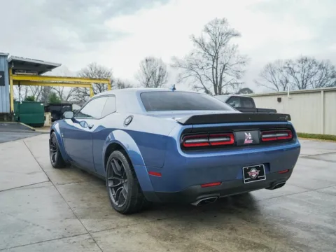 More photos of 2021 Dodge Challenger R/T Scat Pack Widebody at TLC Motors, SC