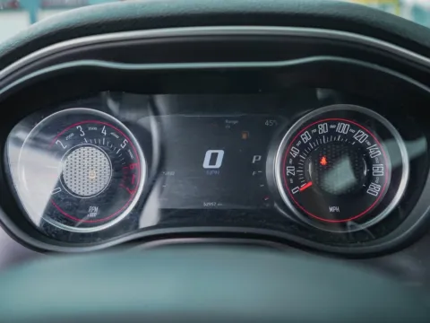 More photos of 2021 Dodge Challenger R/T Scat Pack Widebody at TLC Motors, SC