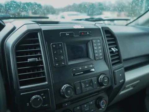 More photos of 2018 Ford F-150 XL at TLC Motors, SC