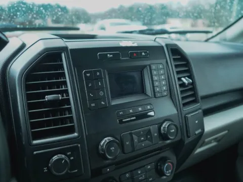 More photos of 2018 Ford F-150 XL at TLC Motors, SC