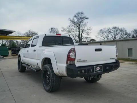 More photos of 2011 Toyota Tacoma at TLC Motors, SC