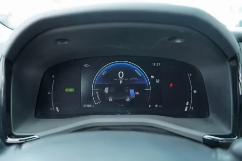 More photos of 2025 Toyota Camry LE at TLC Motors, SC