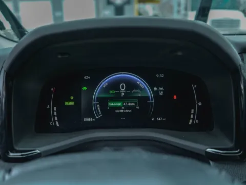 More photos of 2025 Toyota Camry LE at TLC Motors, SC