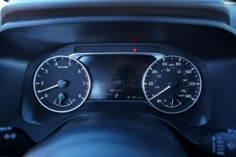 More photos of 2023 Nissan Rogue S at TLC Motors, SC