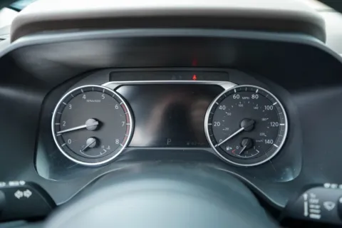 More photos of 2023 Nissan Rogue S at TLC Motors, SC