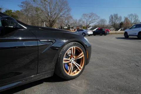More photos of 2016 BMW M6 Gran Coupe at TLC Motors, SC