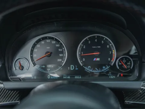 More photos of 2016 BMW M6 Gran Coupe at TLC Motors, SC