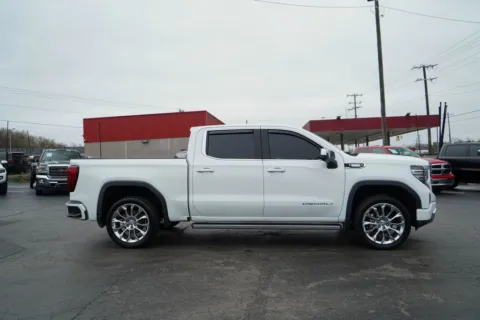 Photos of 2023 GMC Sierra 1500 Denali for sale in Moore, SC at TLC Motors