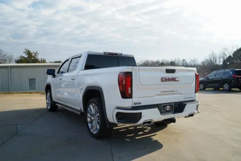 More photos of 2023 GMC Sierra 1500 Denali at TLC Motors, SC