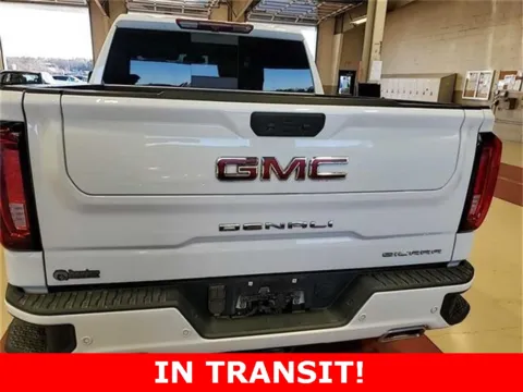 Another view of 2023 GMC Sierra 1500 Denali for sale in Moore, SC at TLC Motors