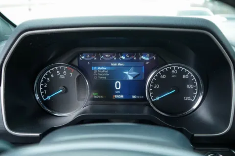 More photos of 2023 Ford F-150 XLT at TLC Motors, SC