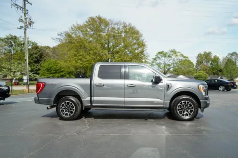 Photos of 2023 Ford F-150 XLT for sale in Moore, SC at TLC Motors