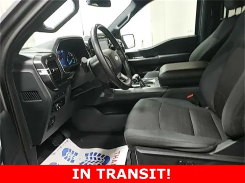 Photos of 2023 Ford F-150 XLT for sale in Moore, SC at TLC Motors