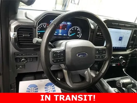 Another view of 2023 Ford F-150 XLT for sale in Moore, SC at TLC Motors