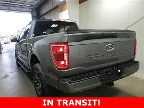 More photos of 2023 Ford F-150 XLT at TLC Motors, SC