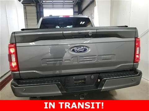 More photos of 2023 Ford F-150 XLT at TLC Motors, SC