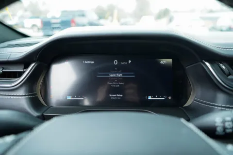 More photos of 2022 Jeep Grand Cherokee L Overland at TLC Motors, SC