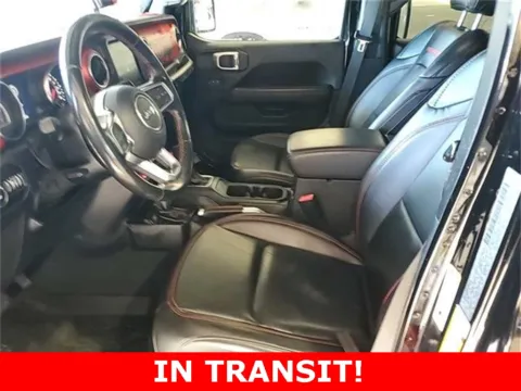 Photos of 2020 Jeep Wrangler Unlimited Rubicon for sale in Moore, SC at TLC Motors