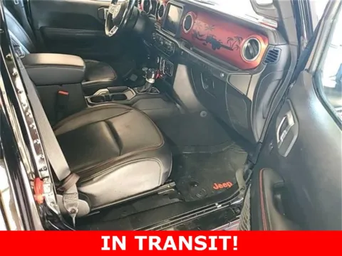 More photos of 2020 Jeep Wrangler Unlimited Rubicon at TLC Motors, SC