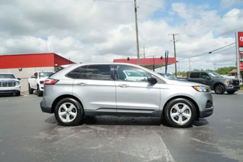 Photos of 2020 Ford Edge SE for sale in Moore, SC at TLC Motors