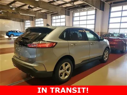 Photos of 2020 Ford Edge SE for sale in Moore, SC at TLC Motors