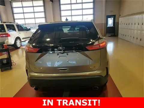 Another view of 2020 Ford Edge SE for sale in Moore, SC at TLC Motors