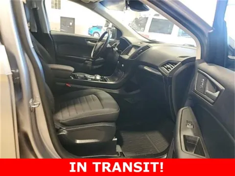 More photos of 2020 Ford Edge SE at TLC Motors, SC