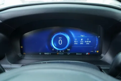 More photos of 2020 Ford Explorer ST at TLC Motors, SC