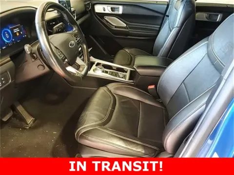 Photos of 2020 Ford Explorer ST for sale in Moore, SC at TLC Motors