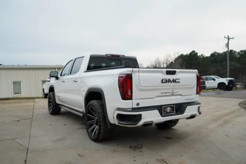 More photos of 2019 GMC Sierra 1500 Denali at TLC Motors, SC