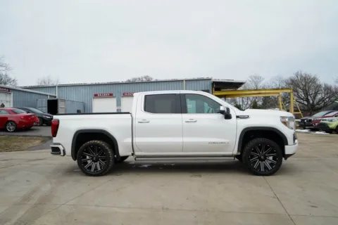 Another view of 2019 GMC Sierra 1500 Denali for sale in Moore, SC at TLC Motors