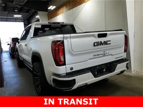 Another view of 2019 GMC Sierra 1500 Denali for sale in Moore, SC at TLC Motors