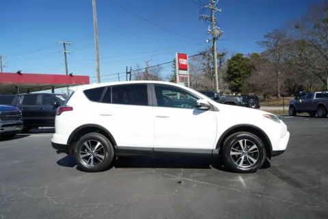 Photos of 2018 Toyota RAV4 XLE for sale in Moore, SC at TLC Motors