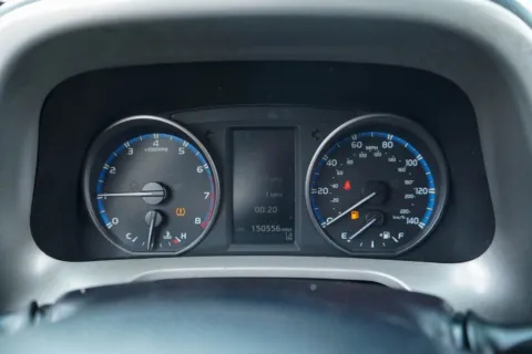 More photos of 2018 Toyota RAV4 XLE at TLC Motors, SC