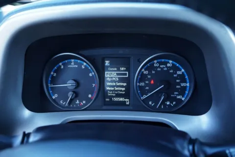 More photos of 2018 Toyota RAV4 XLE at TLC Motors, SC