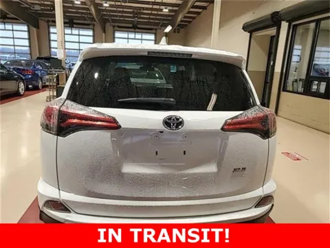 More photos of 2018 Toyota RAV4 XLE at TLC Motors, SC