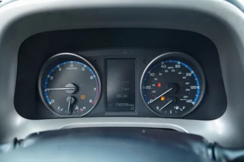 More photos of 2018 Toyota RAV4 XLE at TLC Motors, SC