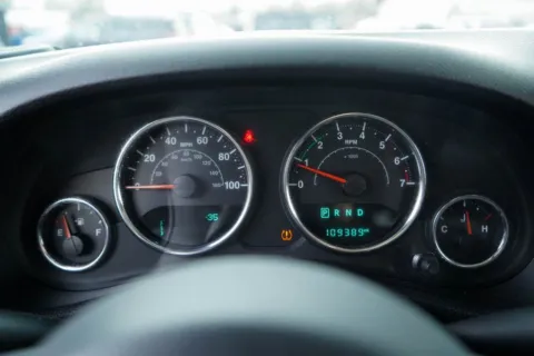 More photos of 2016 Jeep Wrangler Unlimited Sport at TLC Motors, SC