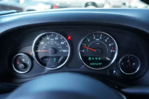 More photos of 2016 Jeep Wrangler Unlimited Sport at TLC Motors, SC