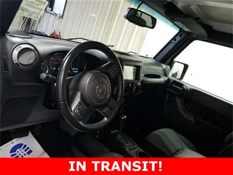 Photos of 2016 Jeep Wrangler Unlimited Sport for sale in Moore, SC at TLC Motors