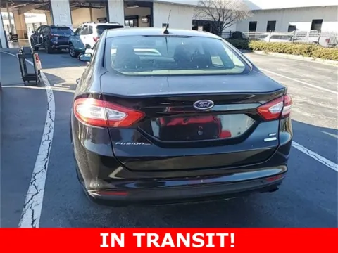 Photos of 2016 Ford Fusion SE for sale in Moore, SC at TLC Motors