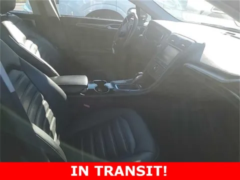 More photos of 2016 Ford Fusion SE at TLC Motors, SC