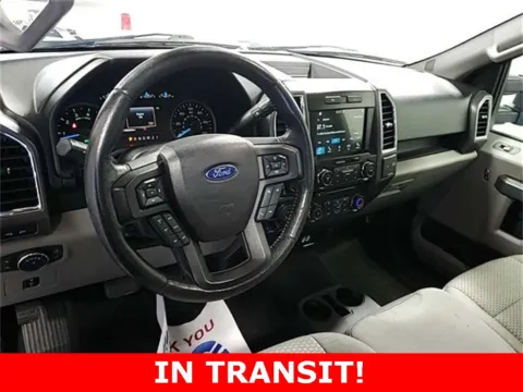 Photos of 2016 Ford F-150 XLT for sale in Moore, SC at TLC Motors