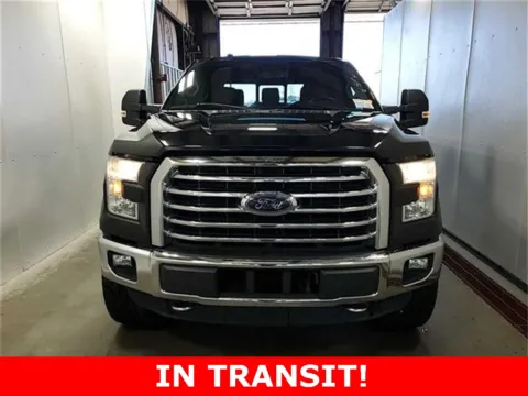 More photos of 2016 Ford F-150 XLT at TLC Motors, SC