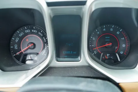 More photos of 2013 Chevrolet Camaro SS at TLC Motors, SC