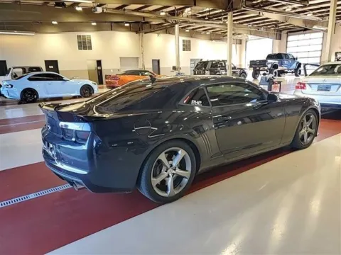 Photos of 2013 Chevrolet Camaro SS for sale in Moore, SC at TLC Motors