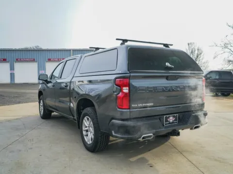 More photos of 2019 Chevrolet Silverado 1500 RST at TLC Motors, SC