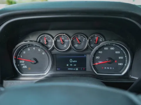 More photos of 2019 Chevrolet Silverado 1500 RST at TLC Motors, SC