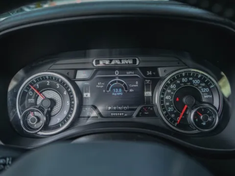 More photos of 2021 Ram 1500 Laramie at TLC Motors, SC