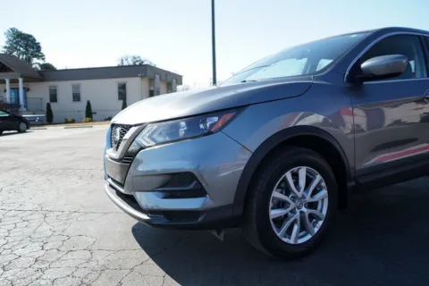 More photos of 2020 Nissan Rogue Sport S at TLC Motors, SC